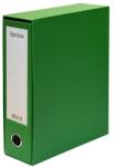 Optima Caz de depunere OPTIMA A/4 verde 24272 (24272)