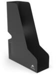 Alba Papuc, metal, 85 mm, ALBA, negru ODMAG N (ODMAG N)