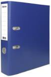 Optima Organizator de dosare OPTIMA A/4 70 mm cu șină de protecție a marginilor albastru (124531)