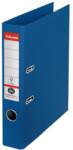 Esselte Dosar, 50 mm, A4, ecologic, cu protecție pentru margini, ESSELTE "No. 1", albastru (627572)