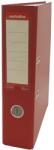 VECTRALINE Organizator de documente VECTRALINE A/4 75 mm roșu (02.0151104)