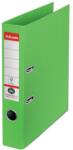 Esselte Dosar, 50 mm, A4, ecologic, cu protecție pentru margini, ESSELTE "No. 1", verde (627574)