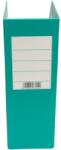 Office Depot Suport de documente din carton rigid de 9 cm, de culoare verde 32082141S531000 (32082141S531000)