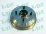 LPR Tambur frana LPR 7D0551 (7D0551)