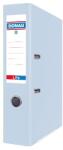 DONAU Organizator de dosare DONAU Life A/4 75 mm PP/carton albastru pastel U3966001PL-10 (3966001PL-10)