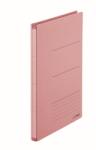 PLUS JAPAN Organizator de dosare PLUS Zero Max A/4 extensibil 18-118 mm roz 89810 (89810)