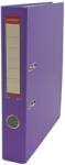 VECTRALINE Organizator de documente VECTRALINE A/4 50 mm violet (02.0151008)