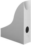 DURABLE Papuci de casă, plastic, 73 mm, DURABLE "Eco", gri 775710 (775710)