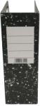 Office Depot IRISOffice D rigid 9cm carton negru papuci cu model mac 530324000 (530324000)