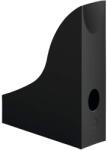 DURABLE Papuci de casă, din plastic, 73 mm, DURABLE "Eco", negru 775701 (775701)