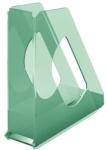 Esselte Papuci de casă, plastic, 68 mm, ESSELTE "ColourBreeze", verde 626280 (626280)