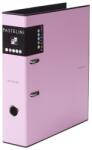 PASTELINi Organizator de dosare PASTELINI A/4 70 mm roz (7-281)