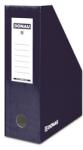 DONAU Mănuși, carton, 100 mm, DONAU, albastru închis 7648101-18FSC (7648101-18FSC)