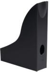 DURABLE Papuci de casă, din plastic, 73 mm, DURABIL, "Basic", negru 1701711060 (1701711060)