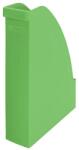 Leitz Papuc de plastic, 78 mm, LEITZ "Recycle", verde 24765050 (24765050)