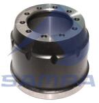 SAMPA Tambur frana SAMPA 075.128 (075.128) - fixbox