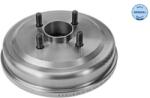 MEYLE Tambur frana MEYLE 29-15 523 0004 (29-15 523 0004)