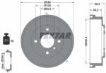 TEXTAR Tambur frana TEXTAR 94048000 (94048000) - fixbox