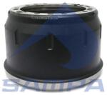 SAMPA Tambur frana SAMPA 021.050 (021.050) - fixbox