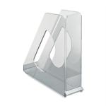 Esselte Europost papuci de documente 68 mm transparent apă (21433)
