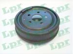 LPR Tambur frana LPR 7D0236 (7D0236) - fixbox