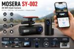 MOSERA MSR-DVR-SY002