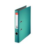 Esselte Economy dosar 50 mm A4 turcoaz (81175)