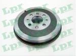 LPR Tambur frana LPR 7D0657 (7D0657) - fixbox