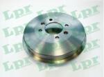 LPR Tambur frana LPR 7D0146 (7D0146) - fixbox