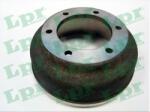 LPR Tambur frana LPR 7D0625 (7D0625) - fixbox