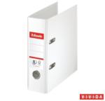 Esselte Standard Vivida dosar 75 mm A5 alb (468600)