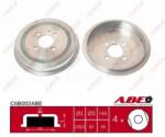ABE Tambur frana ABE C6B002ABE (C6B002ABE) - fixbox