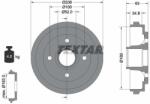 TEXTAR Tambur frana TEXTAR 94023900 (94023900) - fixbox