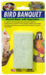 Zoo Med Bird Banquet Veggies Large | Ásványi csőrkoptató tömb zöldségekkel madaraknak - 142 g