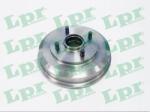 LPR Tambur frana LPR 7D0591 (7D0591) - fixbox