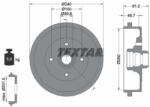 TEXTAR Tambur frana TEXTAR 94006700 (94006700) - fixbox