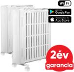 WENTOREX Julia 2000 WiFi (2 pc.) (3565620012002W)