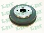 LPR Tambur frana LPR 7D0662 (7D0662) - fixbox