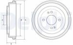 DELPHI Tambur frana DELPHI BF580 (BF580) - fixbox