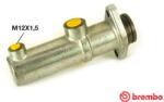 BREMBO Pompa centrala, frana BREMBO M A6 009 (M A6 009)