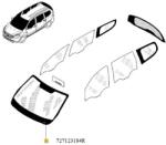Original Renault Parbriz ORIGINAL RENAULT 727123184R (727123184R)