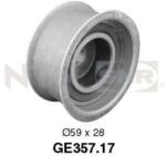 SNR Rola ghidare/conducere, curea distributie SNR GE357.17 (GE357.17)