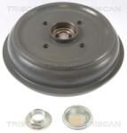 TRISCAN Tambur frana TRISCAN 8120 28209C (8120 28209C) - fixbox