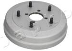JAPKO Tambur frana JAPKO 56802C (56802C) - fixbox