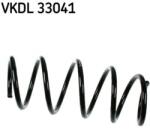 SKF Arc spiral SKF VKDL 33041 (VKDL 33041)