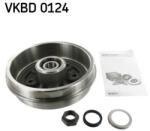 SKF Tambur frana SKF VKBD 0124 (VKBD 0124) - fixbox