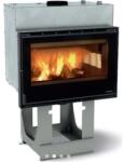 La Nordica-Extraflame Focolare 80 Idro Crystal