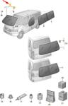 Original Vw Group Parbriz ORIGINAL VW GROUP 7E0845099AANVB (7E0845099AANVB)