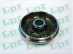 LPR Tambur frana LPR 7D0627 (7D0627) - fixbox