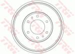 TRW Tambur frana TRW DB4423 (DB4423) - fixbox